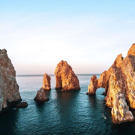 Hotel Park Hyatt Los Cabos At Cabo Del Sol Cabo San Lucas Exteriér fotografie