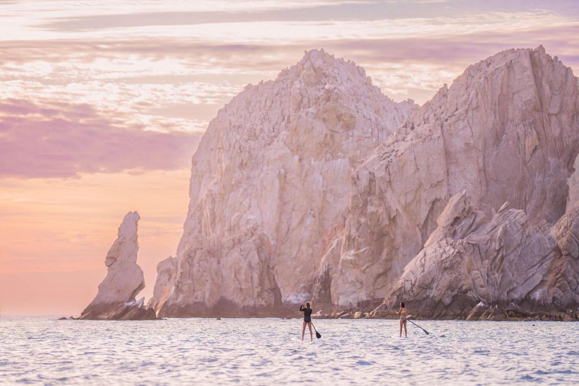 Hotel Park Hyatt Los Cabos At Cabo Del Sol Cabo San Lucas Exteriér fotografie